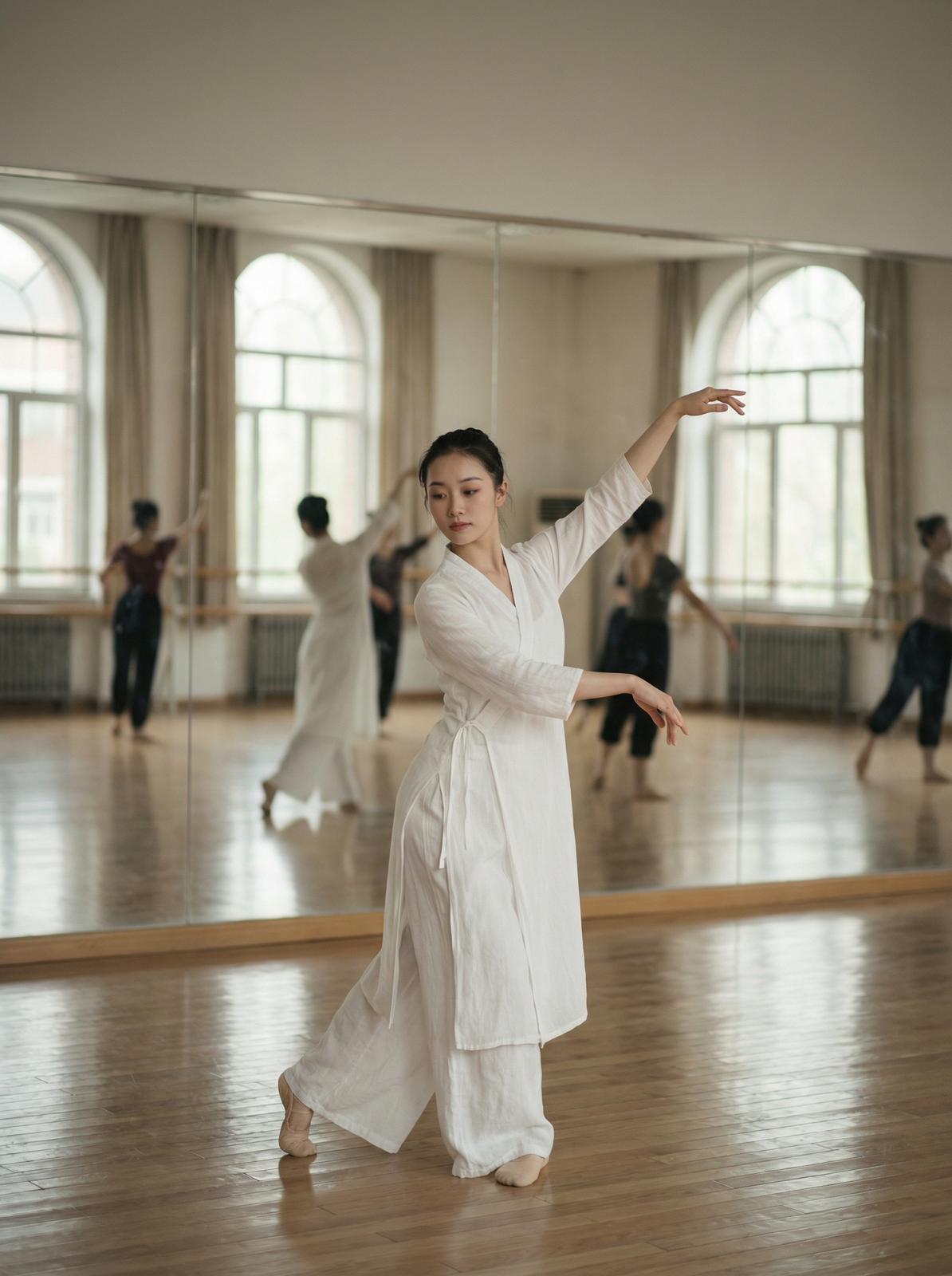 母狗官网舞蹈传媒